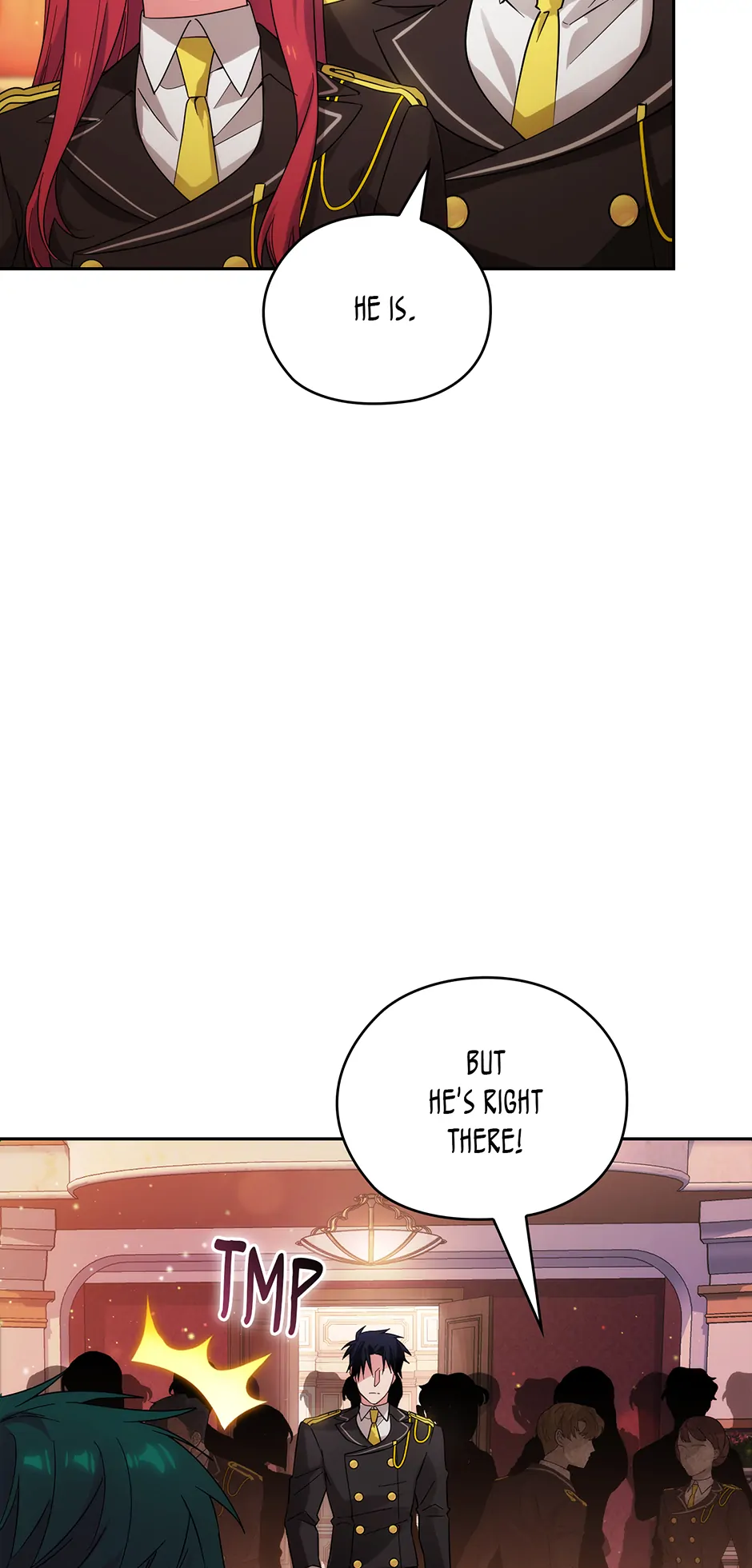 Adonis Chapter 271 page 80