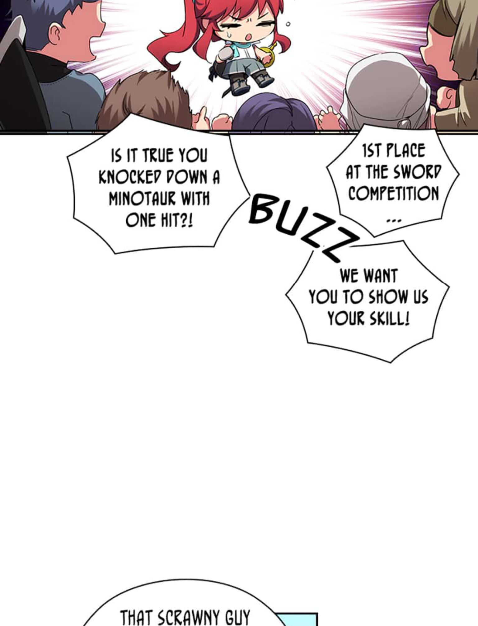 Adonis Chapter 94.5 page 14