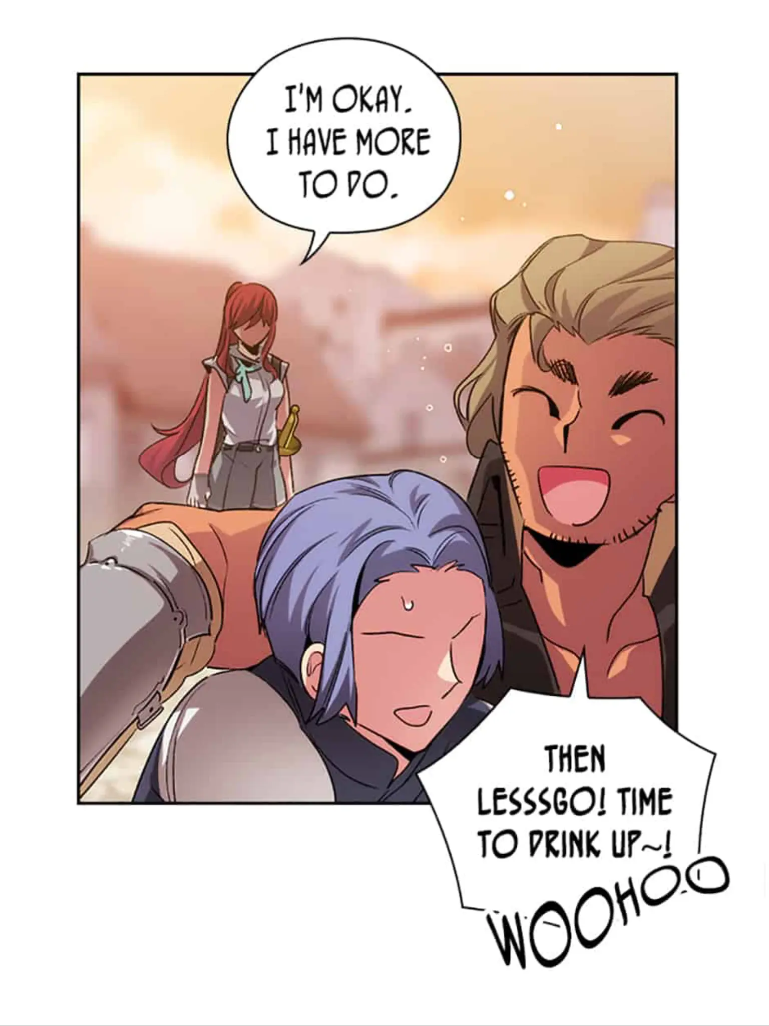 Adonis Chapter 94.5 page 20