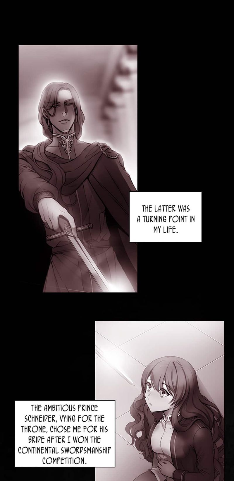 Adonis Chapter 65 page 8