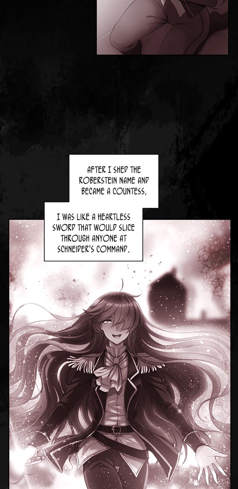 Adonis Chapter 65 page 9