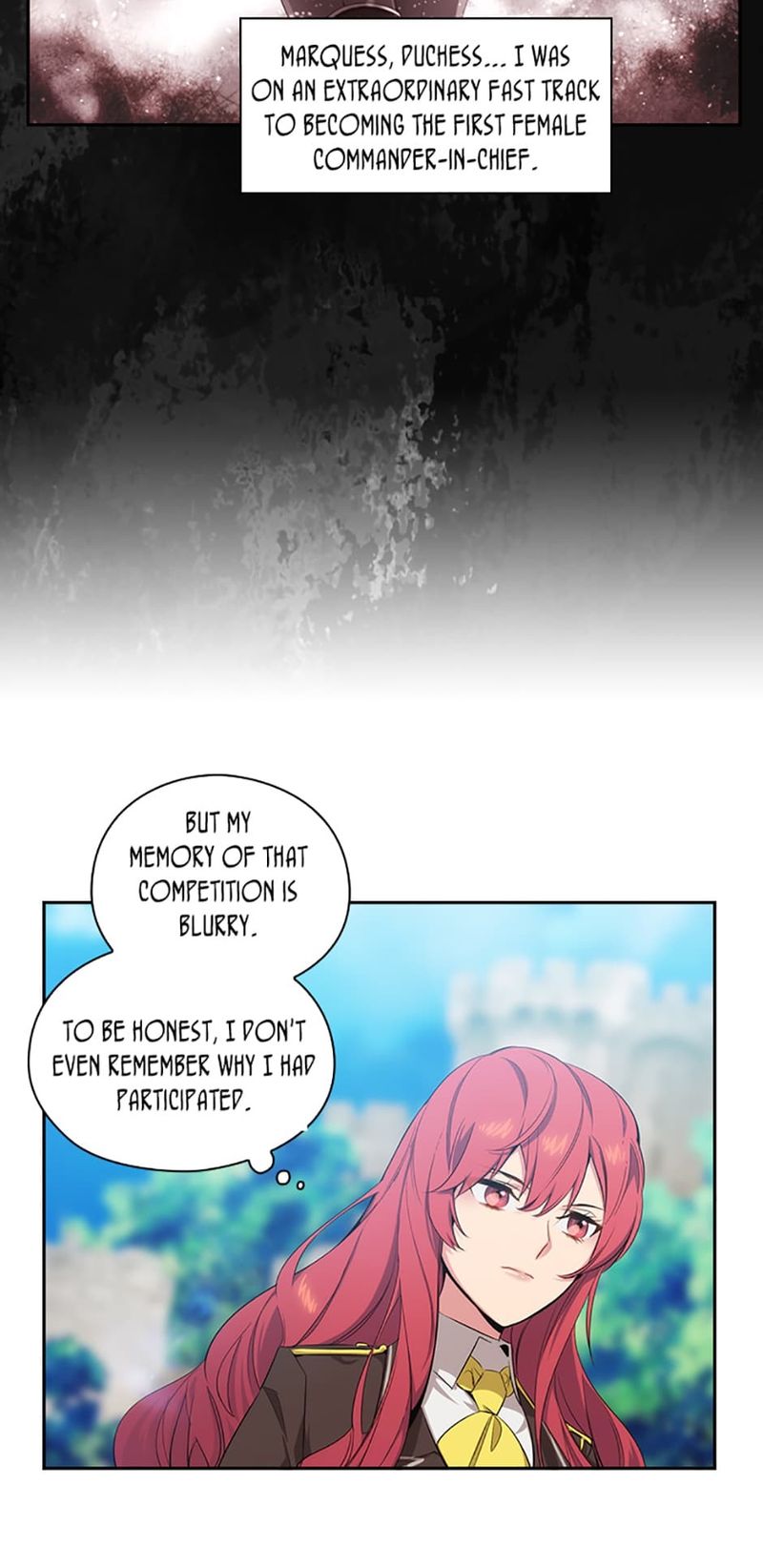 Adonis Chapter 65 page 10