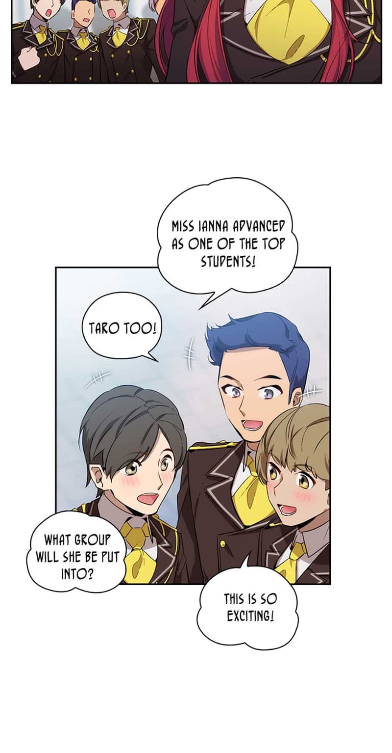 Adonis Chapter 65 page 21