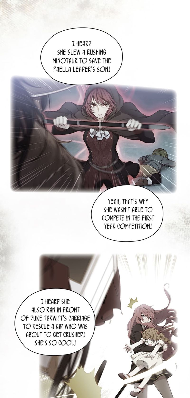 Adonis Chapter 65 page 23