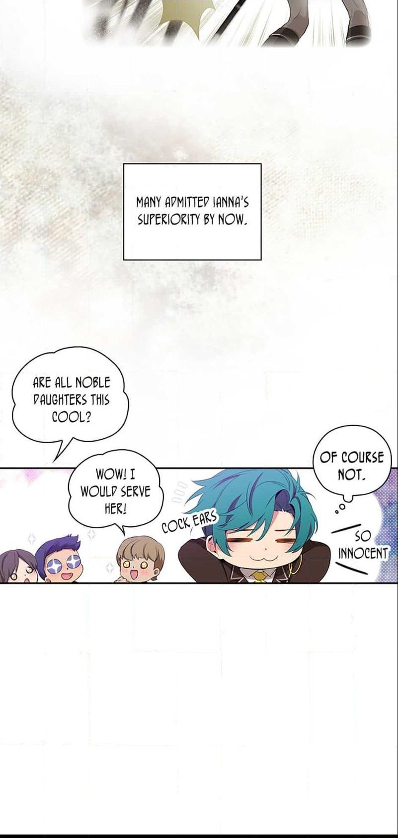 Adonis Chapter 65 page 24