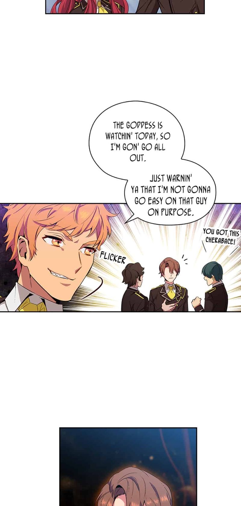Adonis Chapter 65 page 27