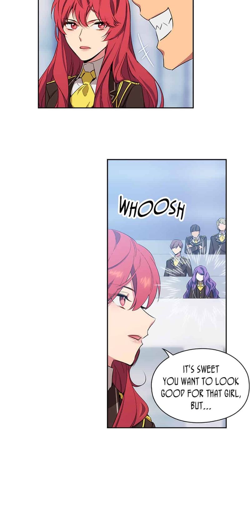 Adonis Chapter 65 page 29