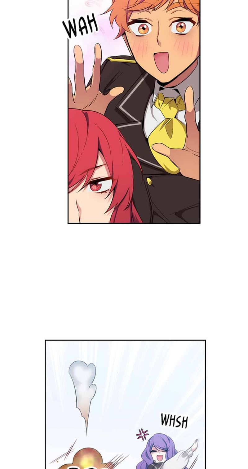 Adonis Chapter 65 page 31
