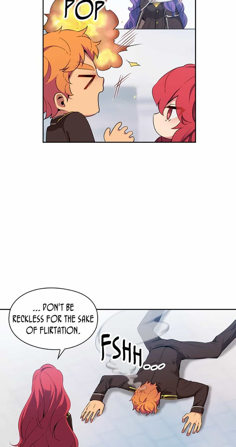 Adonis Chapter 65 page 32