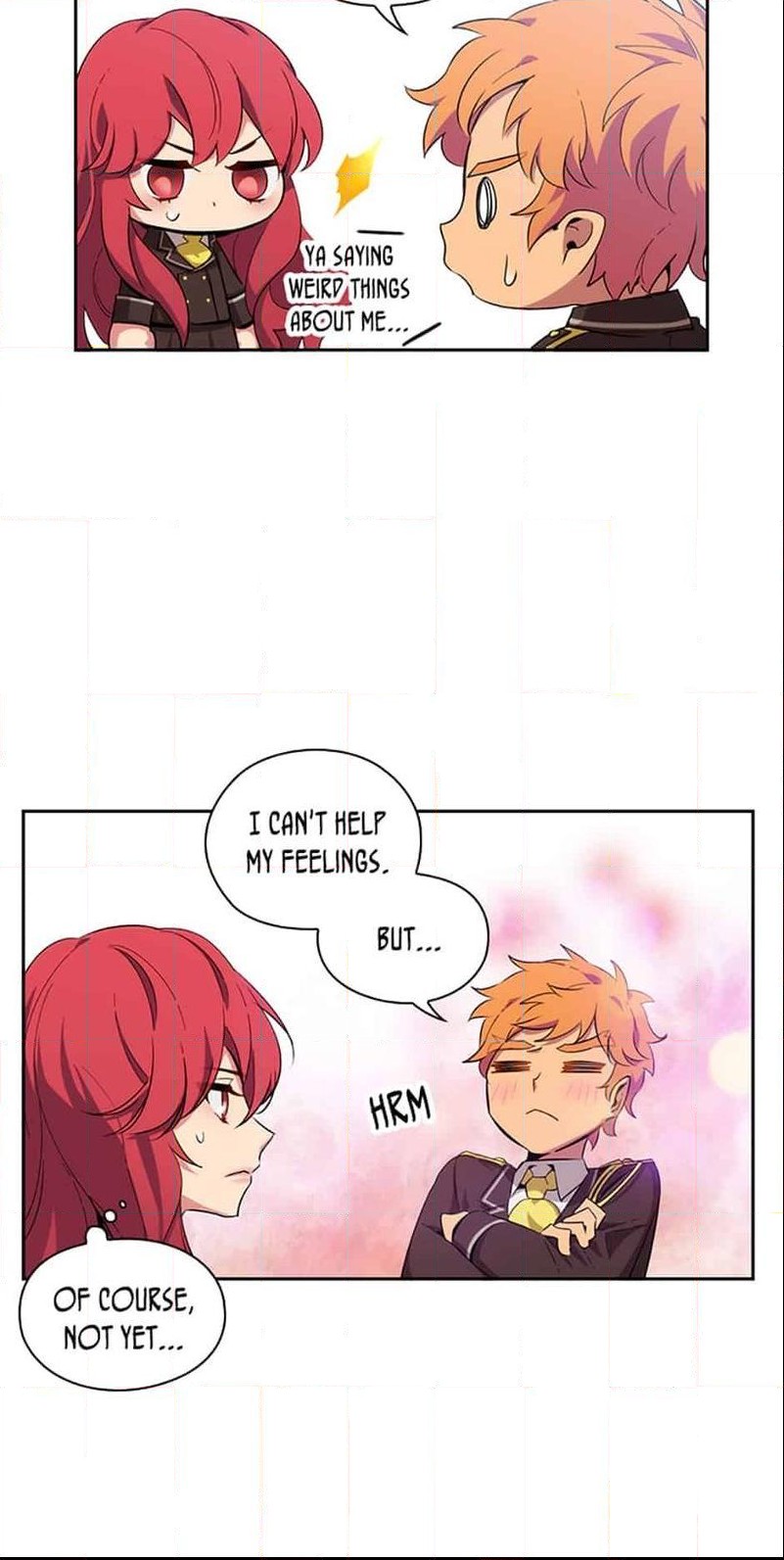 Adonis Chapter 65 page 38