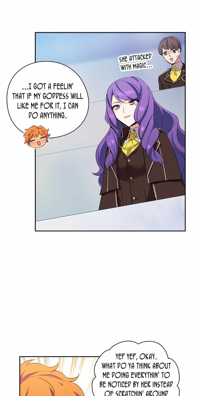 Adonis Chapter 65 page 39