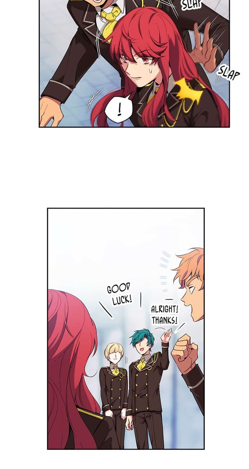 Adonis Chapter 65 page 43