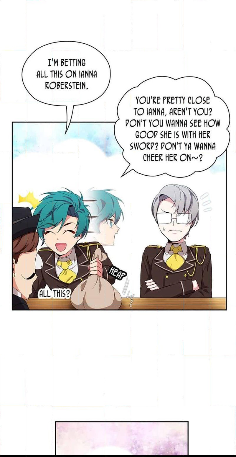 Adonis Chapter 65 page 49