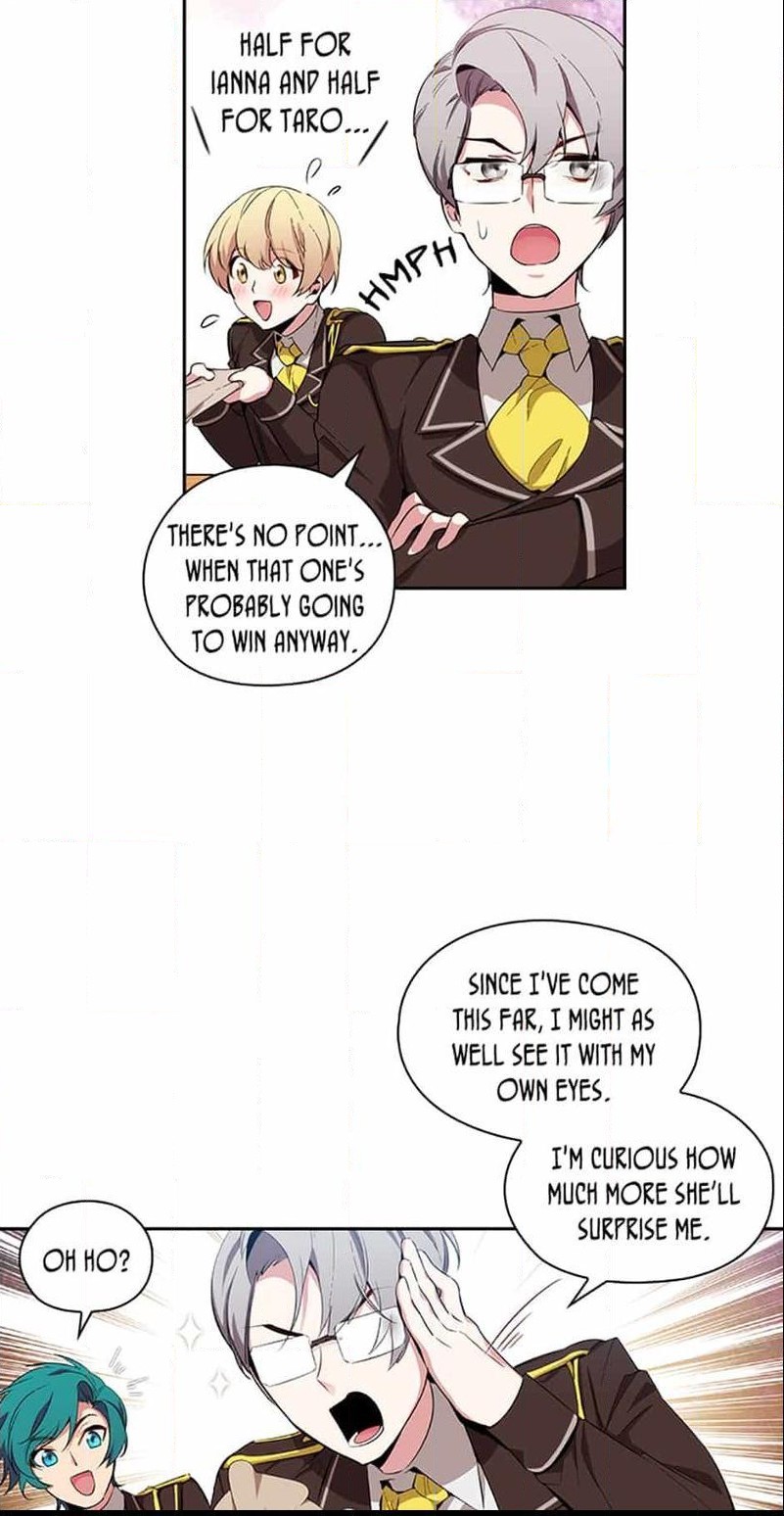 Adonis Chapter 65 page 50