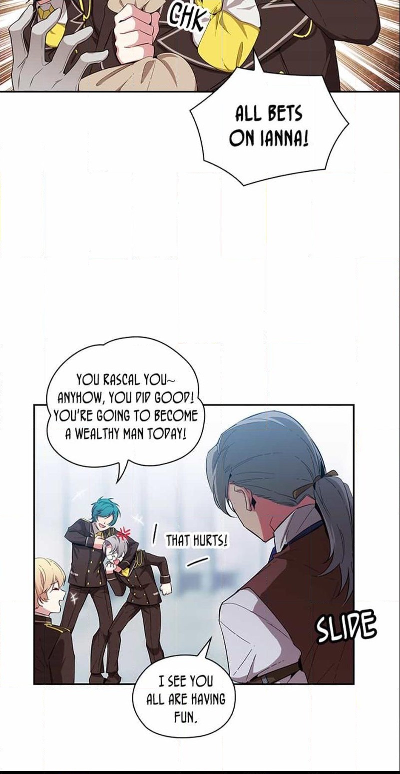 Adonis Chapter 65 page 51