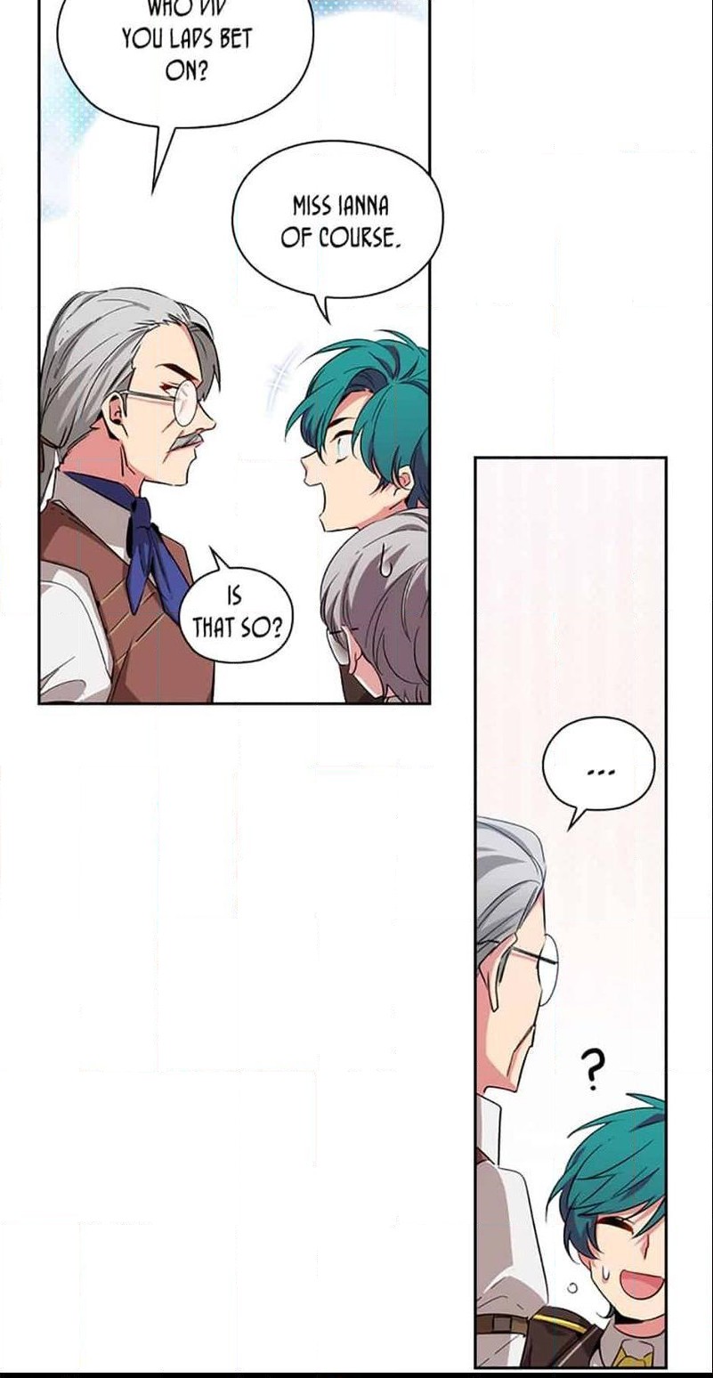 Adonis Chapter 65 page 53