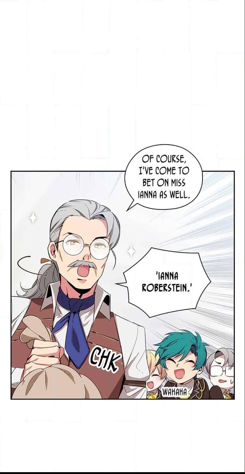 Adonis Chapter 65 page 54