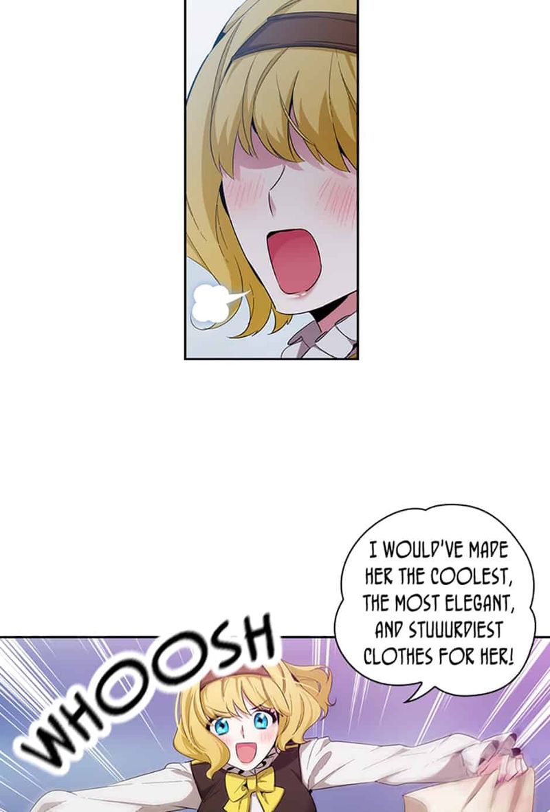 Adonis Chapter 65 page 56