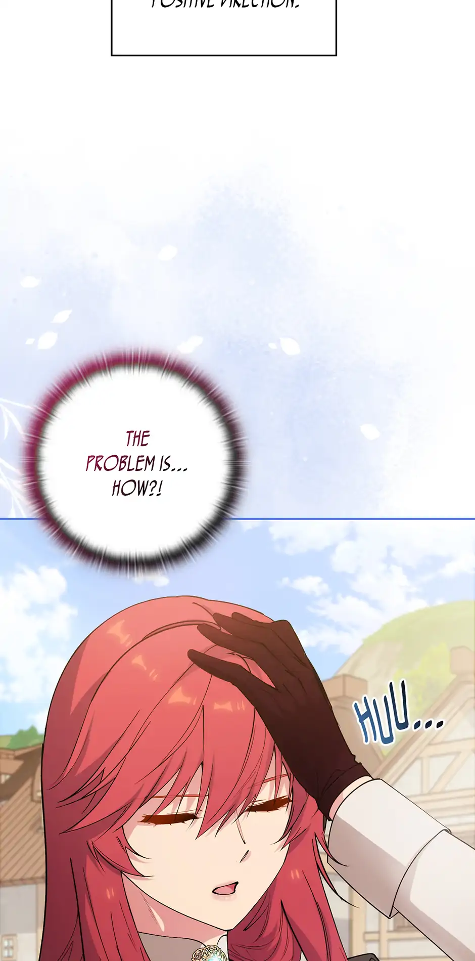 Adonis Chapter 280 page 6