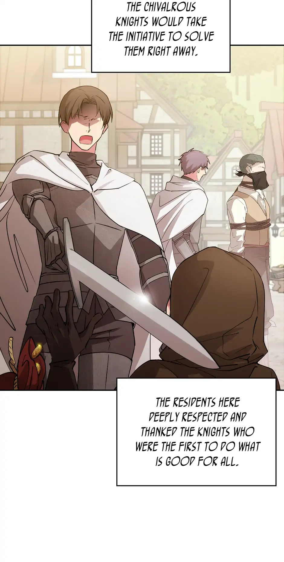 Adonis Chapter 280 page 23