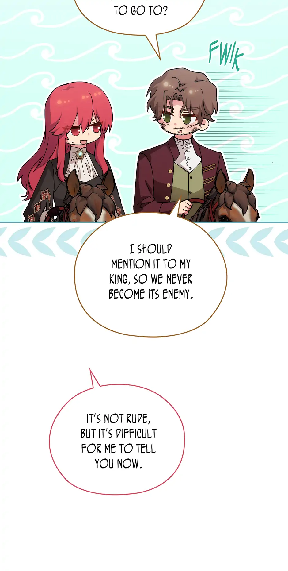 Adonis Chapter 280 page 28