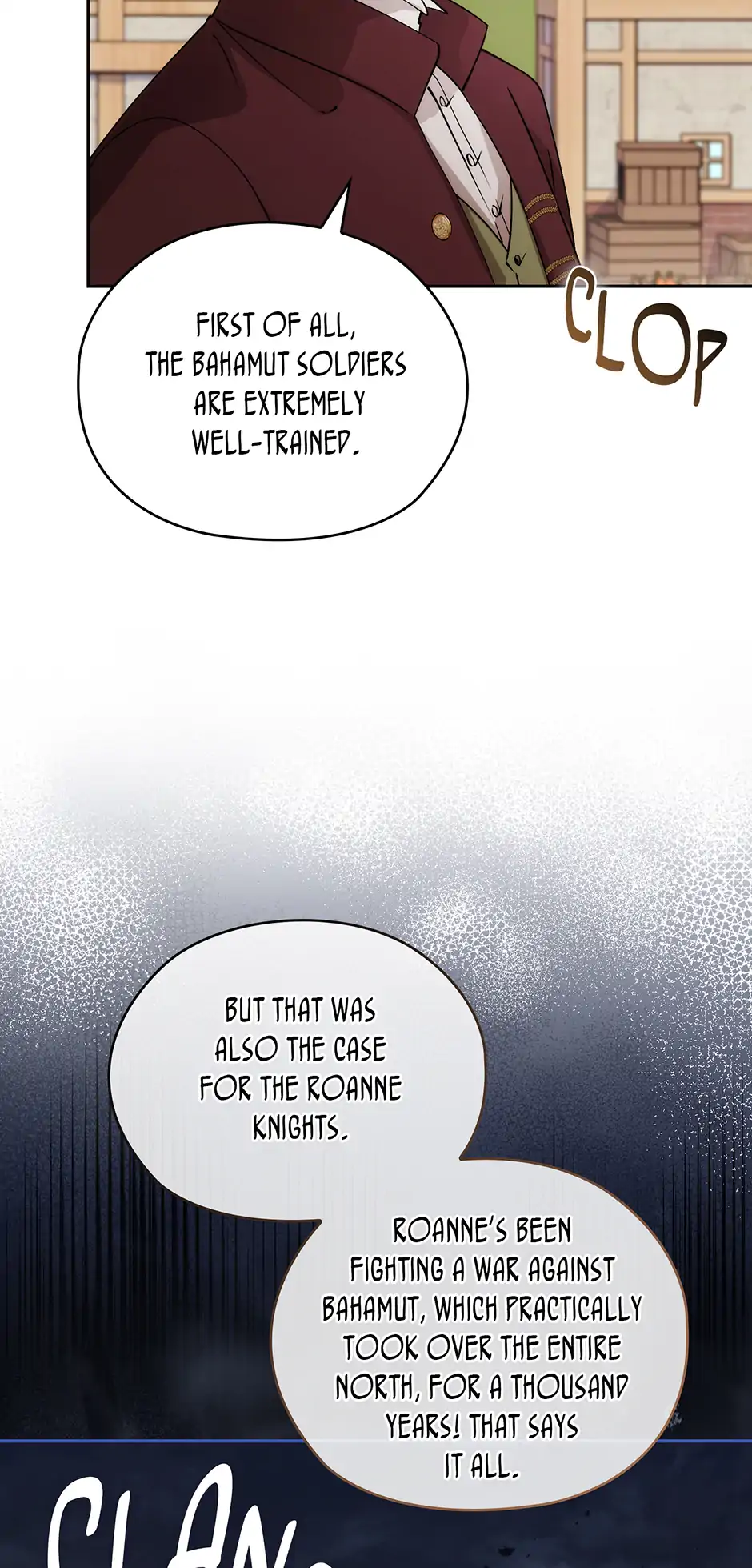 Adonis Chapter 280 page 33