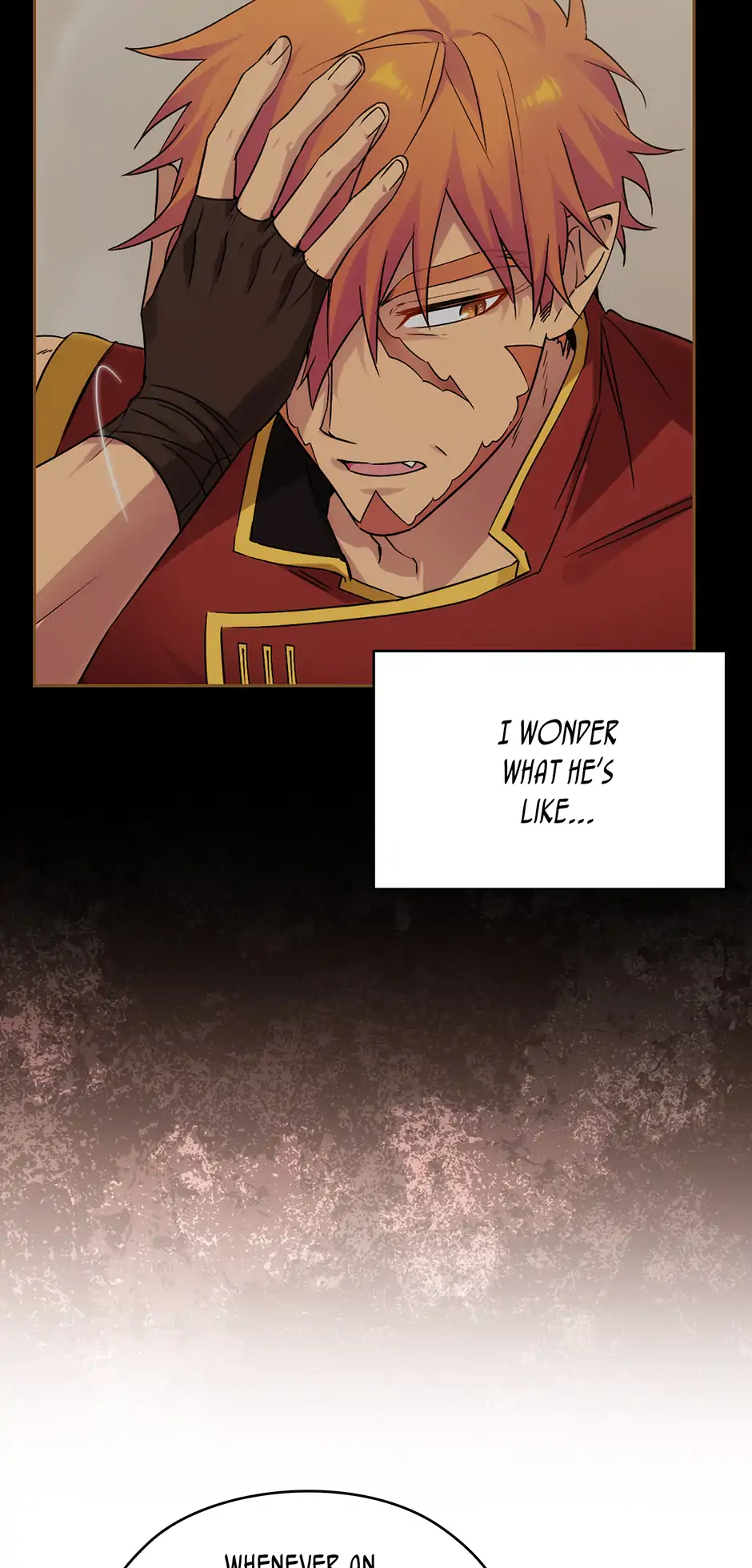 Adonis Chapter 280 page 38