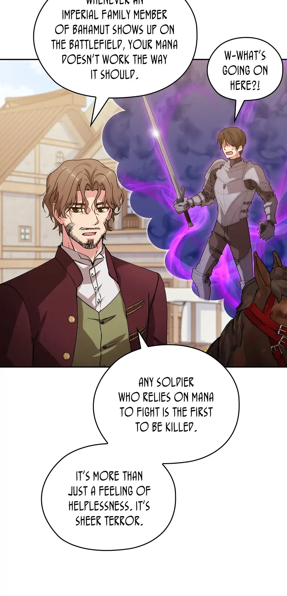 Adonis Chapter 280 page 39