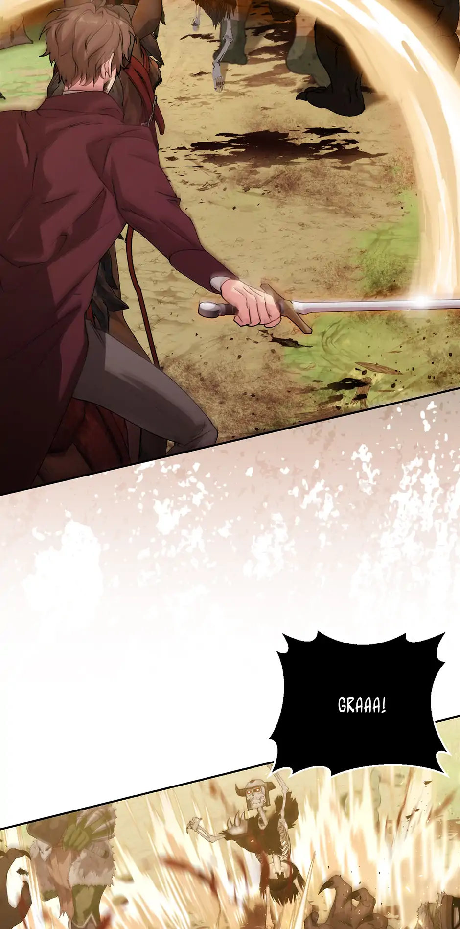 Adonis Chapter 280 page 66