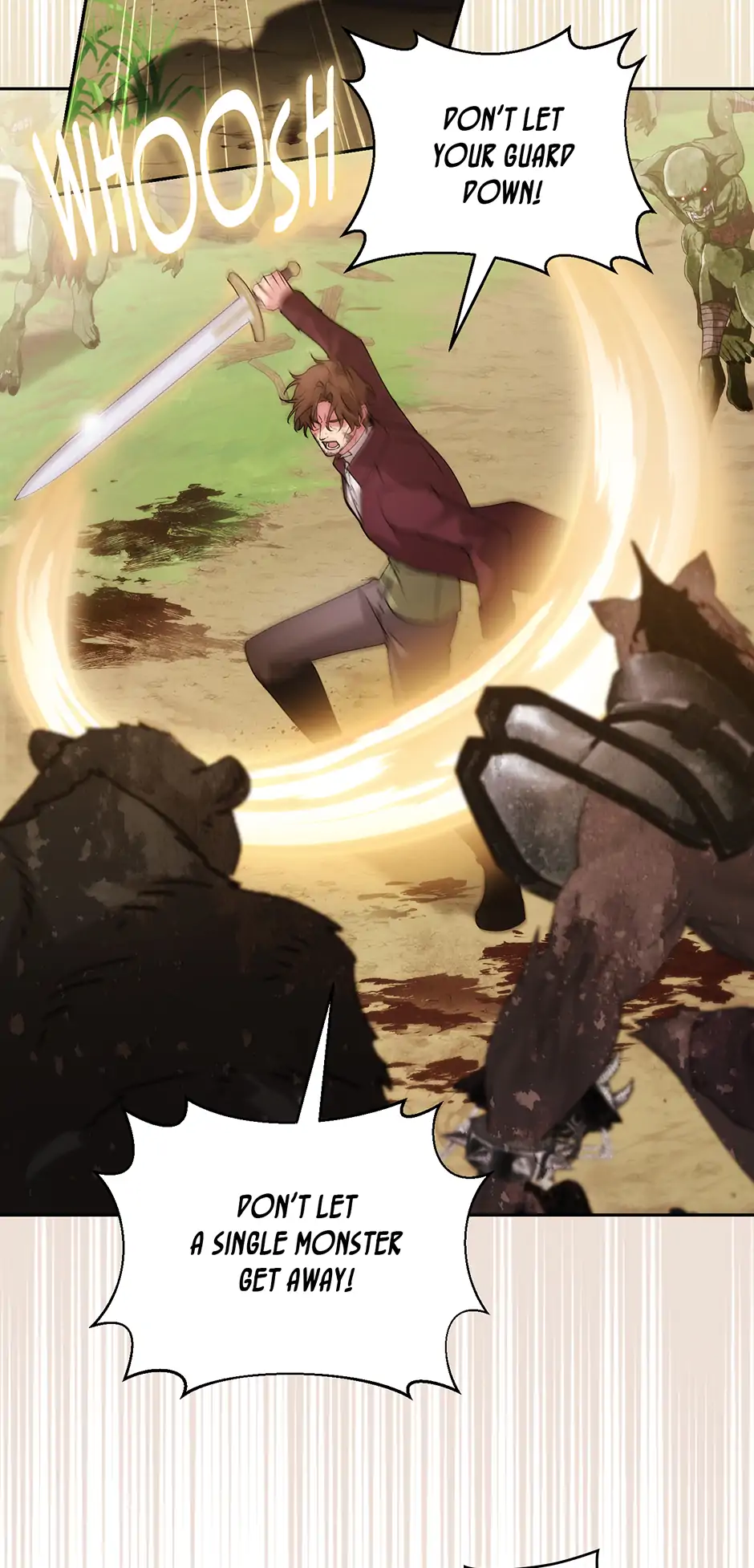 Adonis Chapter 280 page 71