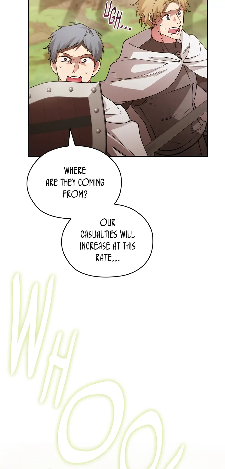 Adonis Chapter 280 page 76