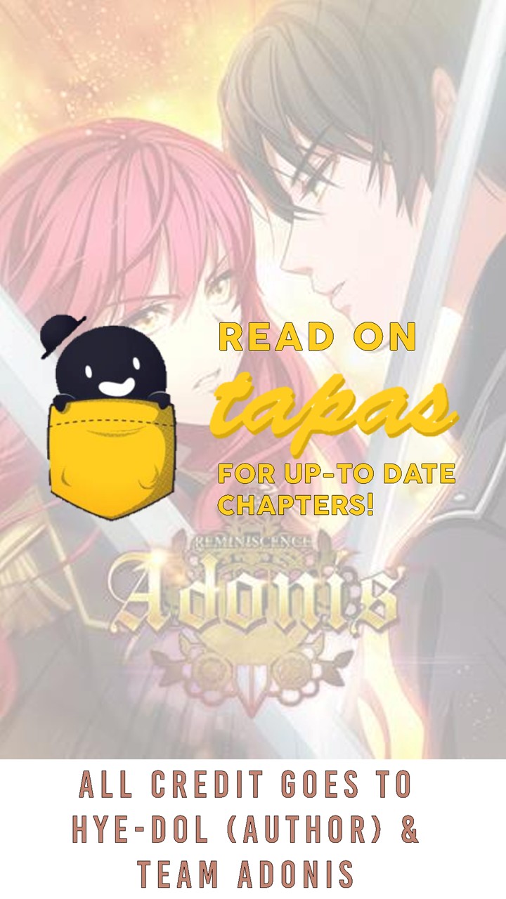 Adonis Chapter 88 page 1