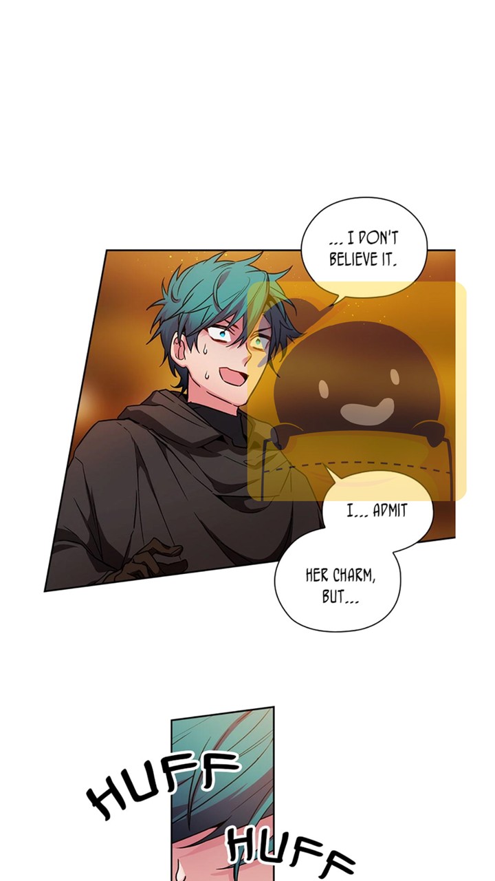Adonis Chapter 88 page 3