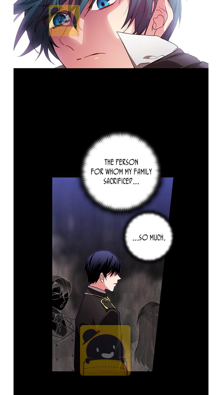 Adonis Chapter 88 page 8