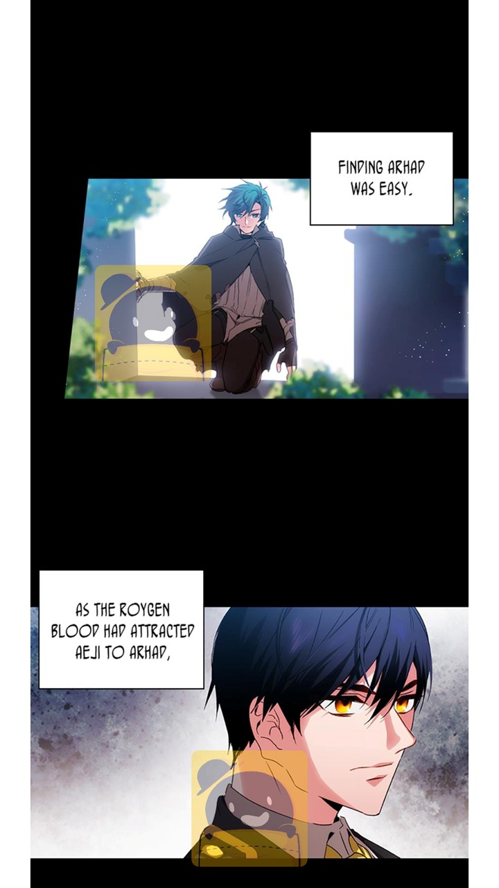 Adonis Chapter 88 page 9
