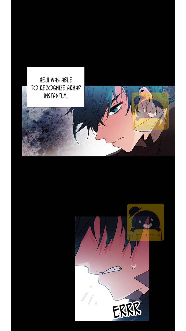 Adonis Chapter 88 page 10