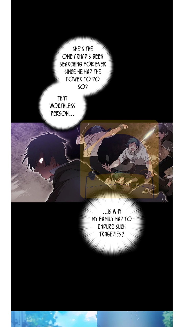 Adonis Chapter 88 page 11
