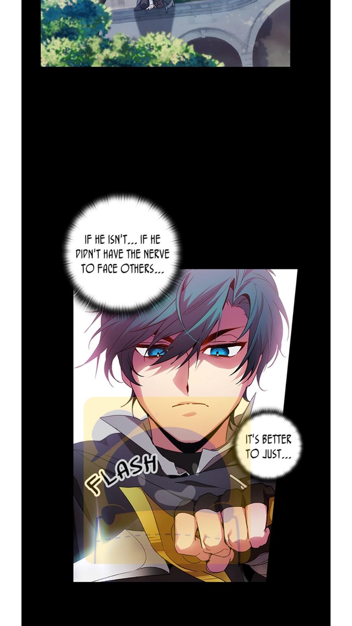 Adonis Chapter 88 page 13
