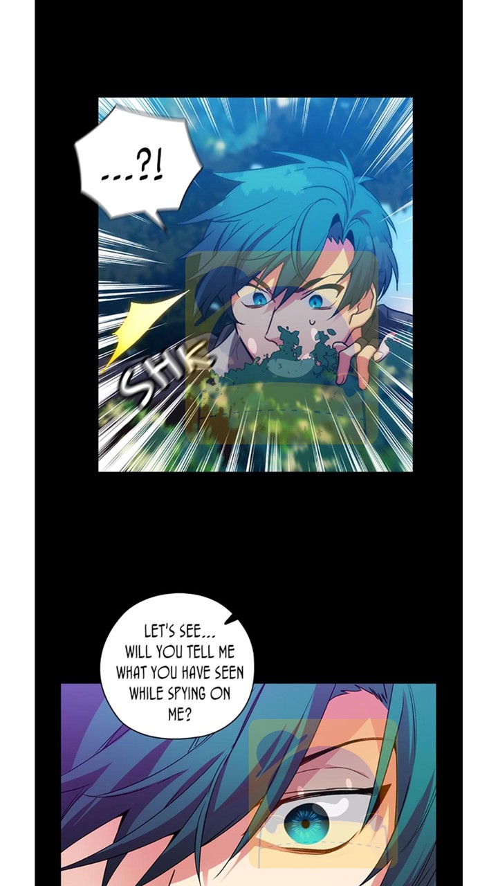 Adonis Chapter 88 page 21