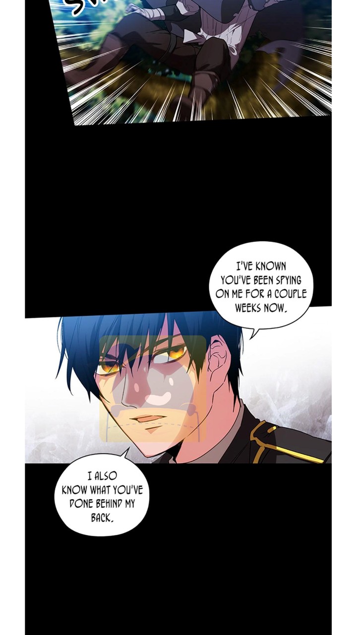 Adonis Chapter 88 page 23