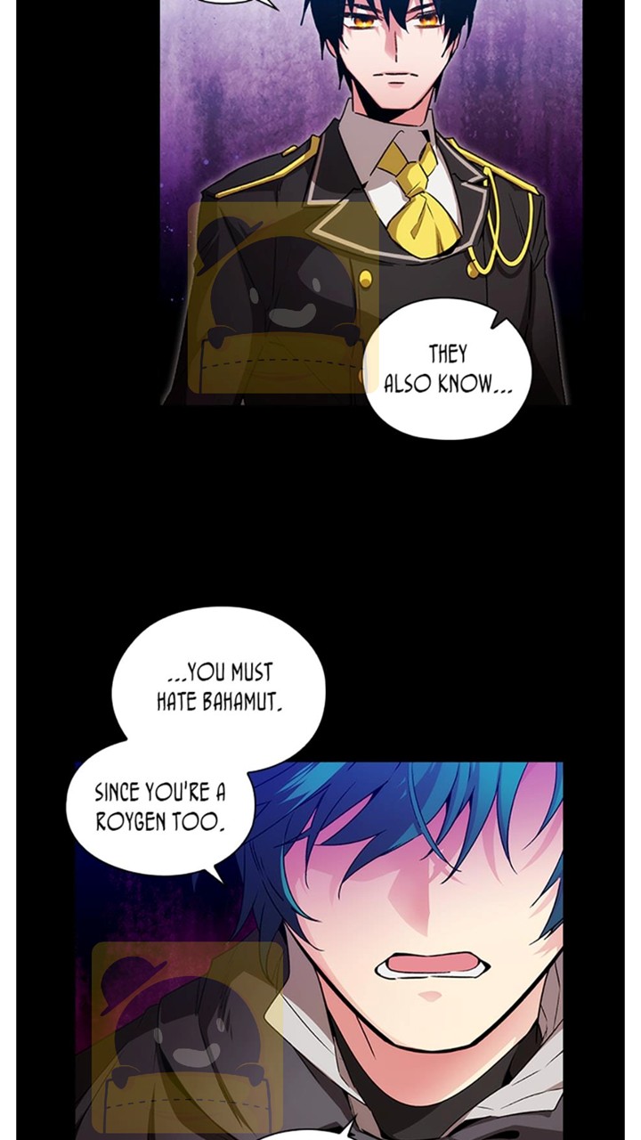 Adonis Chapter 88 page 33