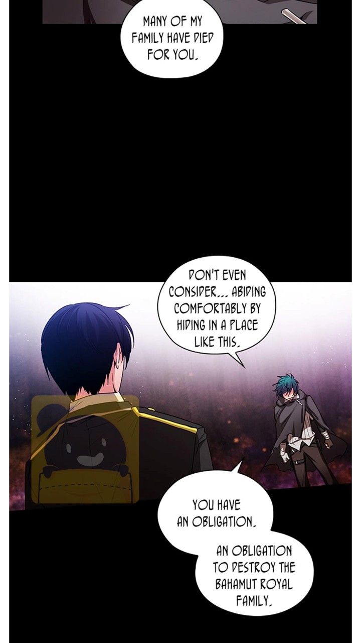Adonis Chapter 88 page 34