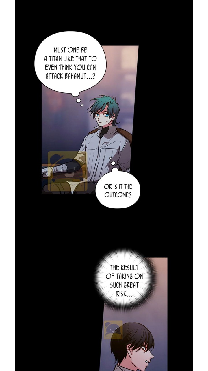 Adonis Chapter 88 page 46