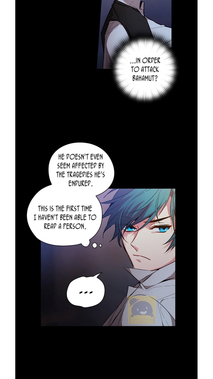 Adonis Chapter 88 page 47
