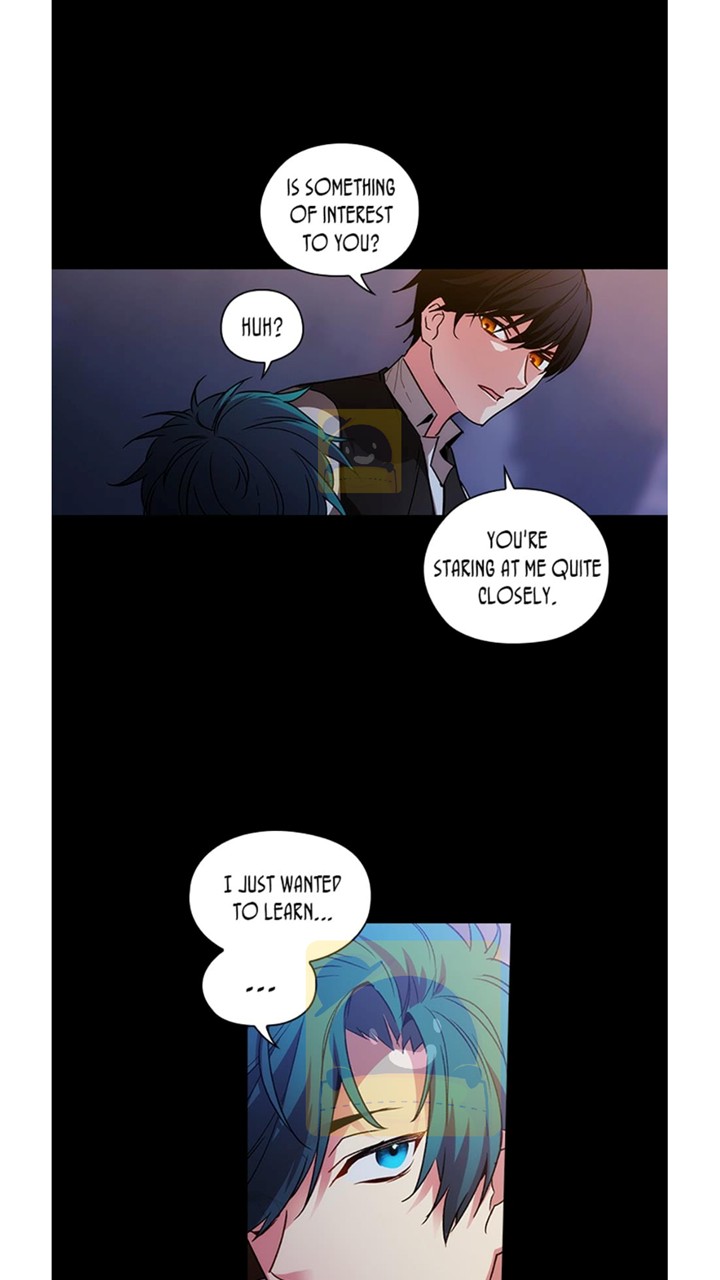 Adonis Chapter 88 page 48