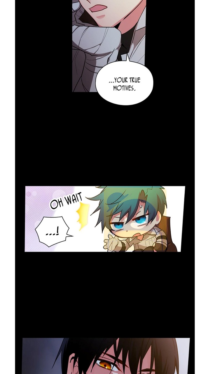 Adonis Chapter 88 page 49