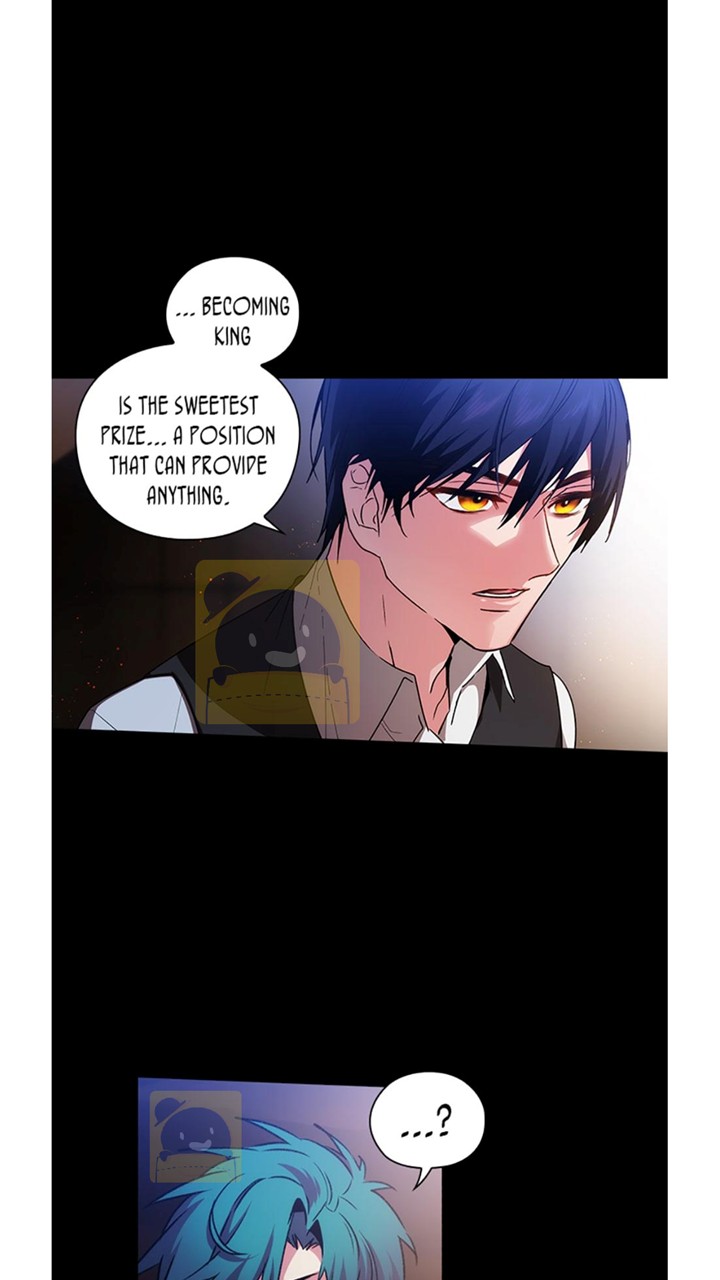 Adonis Chapter 88 page 51