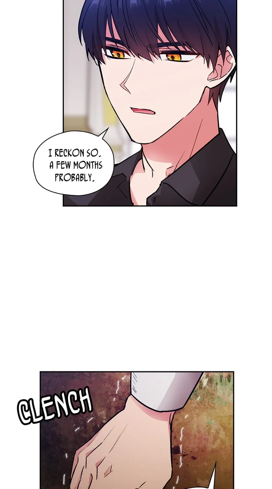 Adonis Chapter 133 page 2