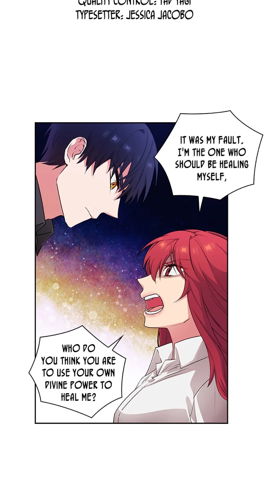 Adonis Chapter 133 page 5
