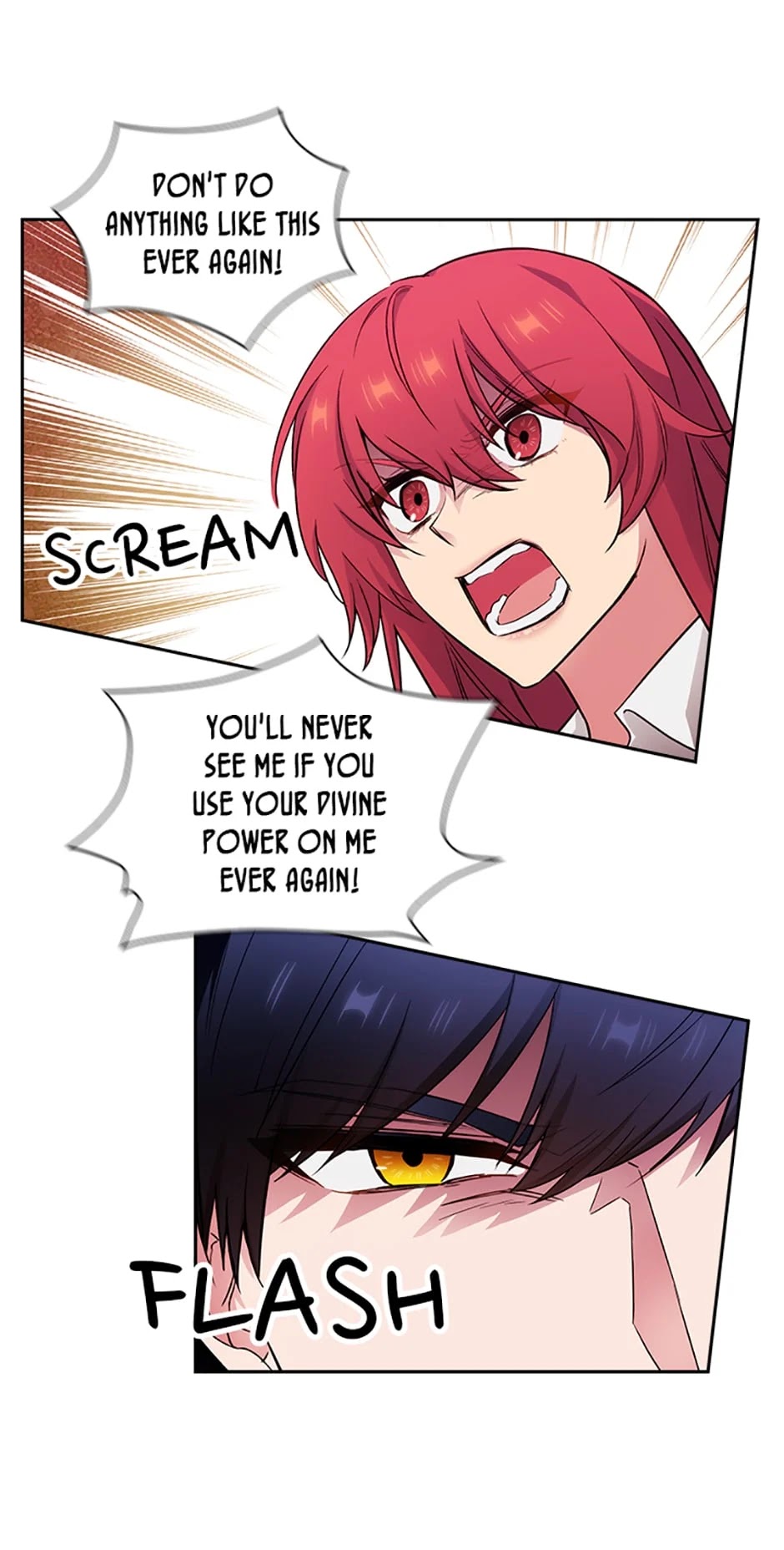 Adonis Chapter 133 page 10